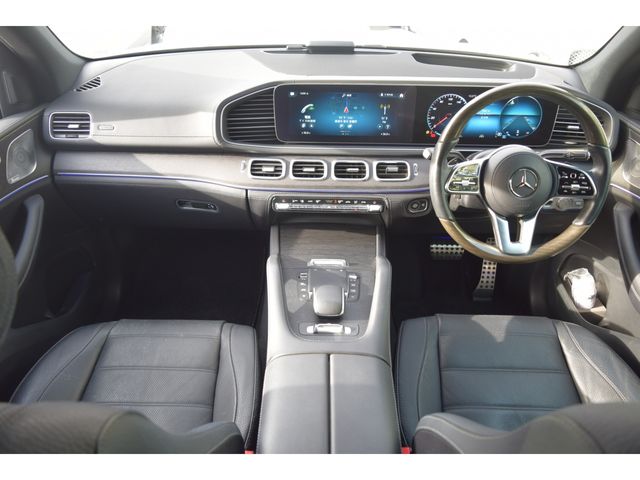 MERCEDES BENZ GLS CL 2023 Image 31