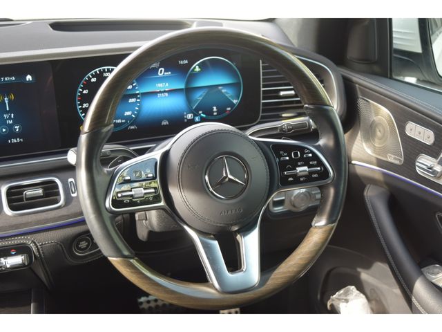 MERCEDES BENZ GLS CL 2023 Image 31
