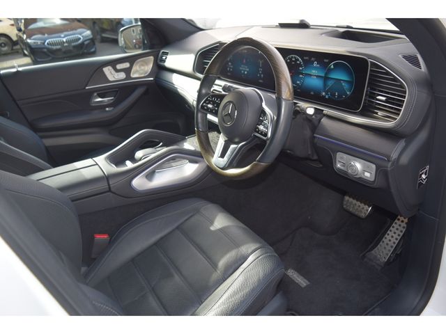 MERCEDES BENZ GLS CL 2023 Image 31