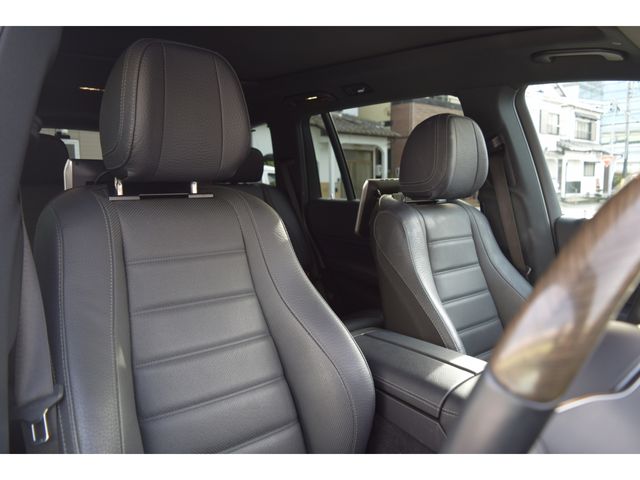 MERCEDES BENZ GLS CL 2023 Image 31