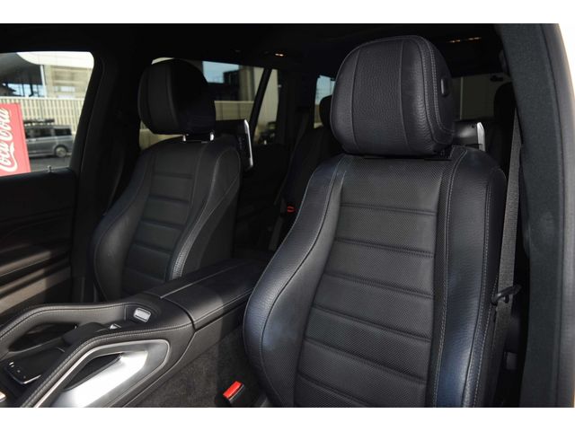 MERCEDES BENZ GLS CL 2023 Image 31