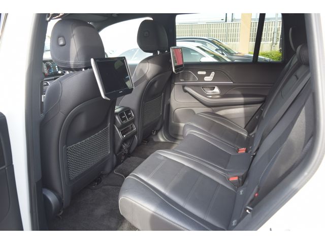 MERCEDES BENZ GLS CL 2023 Image 31