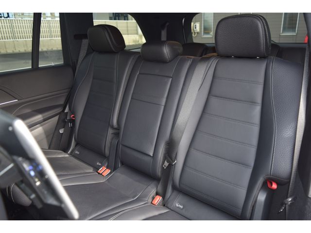 MERCEDES BENZ GLS CL 2023 Image 31