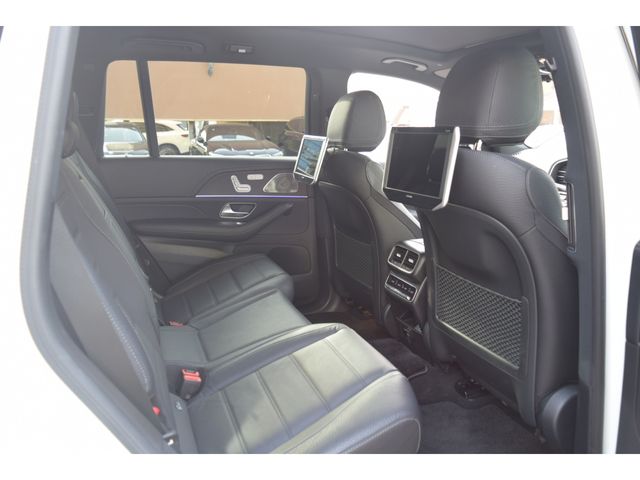 MERCEDES BENZ GLS CL 2023 Image 31
