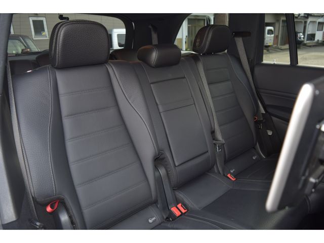 MERCEDES BENZ GLS CL 2023 Image 31