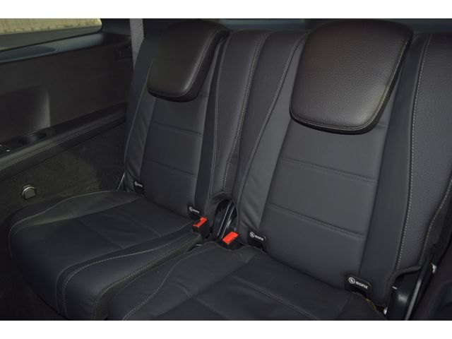 MERCEDES BENZ GLS CL 2023 Image 31