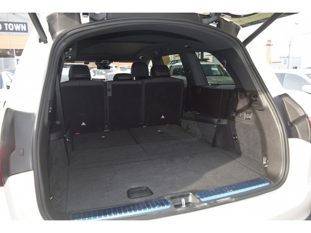 MERCEDES BENZ GLS CL 2023 Image 31