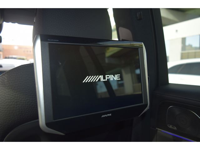 MERCEDES BENZ GLS CL 2023 Image 31