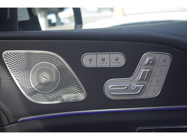 MERCEDES BENZ GLS CL 2023 Image 31