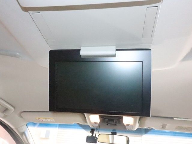 TOYOTA ALPHARD 2015 Image 31