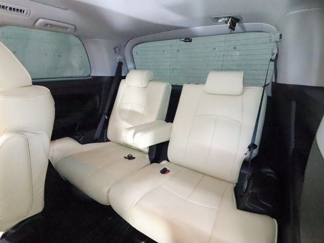 TOYOTA ALPHARD 2015 Image 31