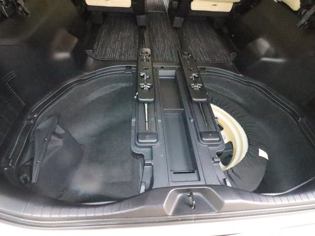 TOYOTA ALPHARD 2015 Image 31