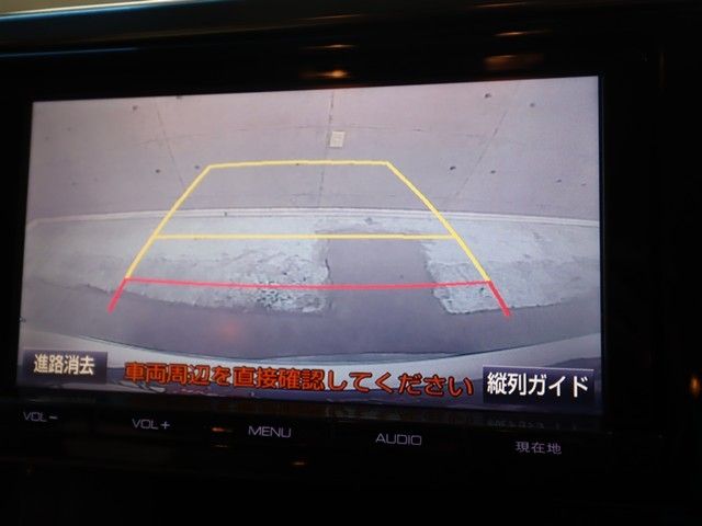 TOYOTA ALPHARD 2015 Image 31