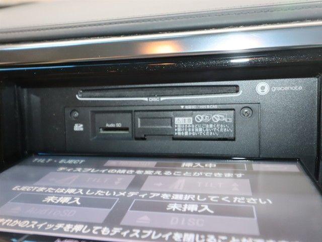 TOYOTA ALPHARD 2015 Image 31