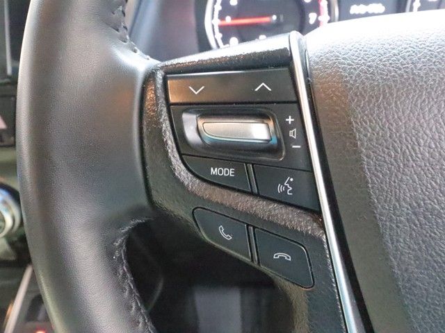 TOYOTA ALPHARD 2015 Image 31