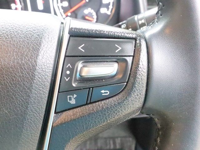 TOYOTA ALPHARD 2015 Image 31