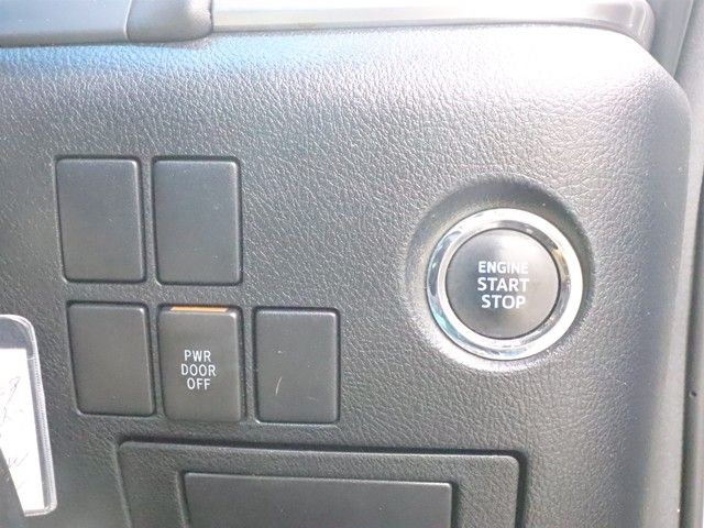 TOYOTA ALPHARD 2015 Image 31