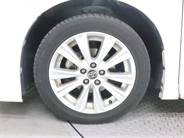 TOYOTA ALPHARD 2015 Image 31