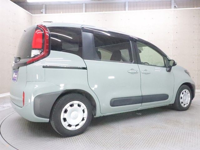 TOYOTA SIENTA 2023 Image 31