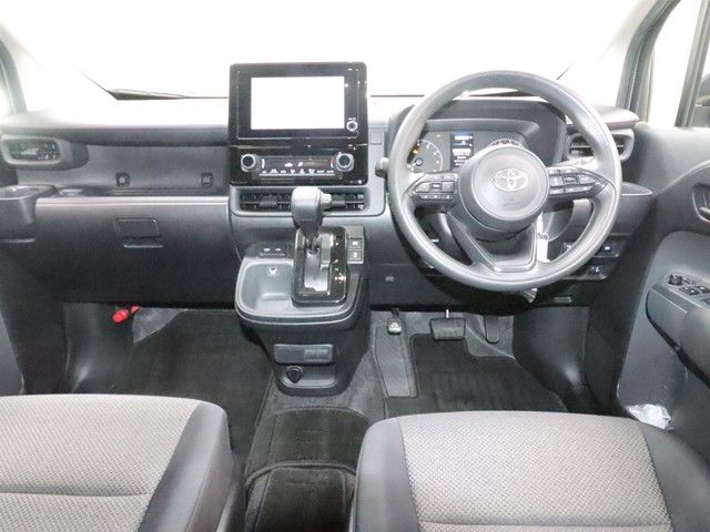 TOYOTA SIENTA 2023 Image 31