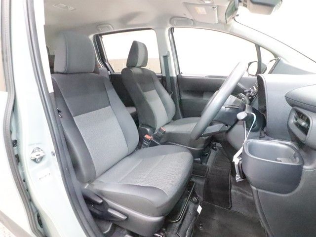 TOYOTA SIENTA 2023 Image 31