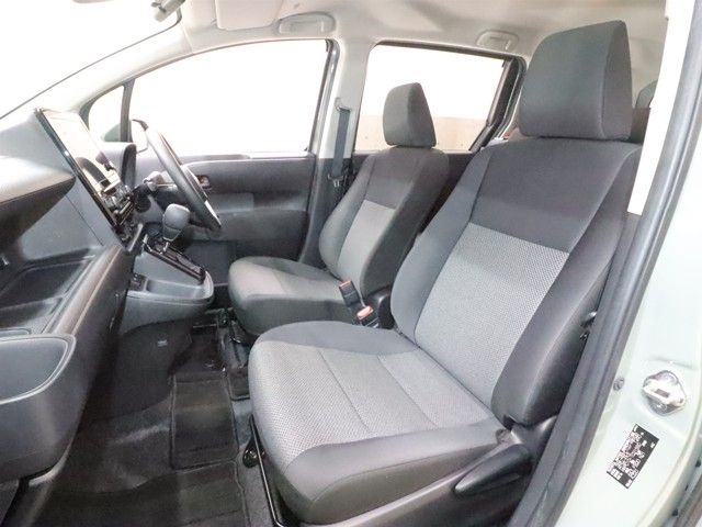 TOYOTA SIENTA 2023 Image 31