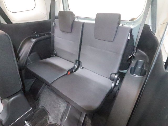 TOYOTA SIENTA 2023 Image 31