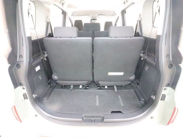 TOYOTA SIENTA 2023 Image 31