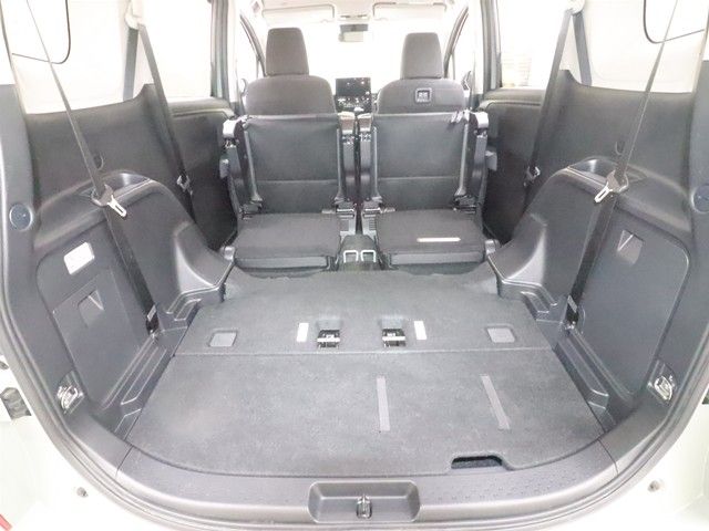 TOYOTA SIENTA 2023 Image 31