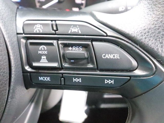 TOYOTA SIENTA 2023 Image 31