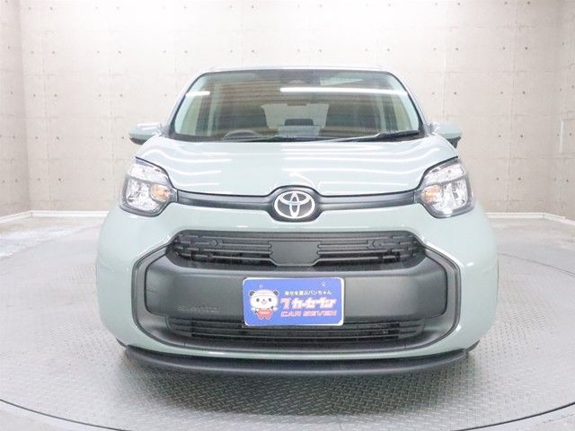 TOYOTA SIENTA 2023 Image 31