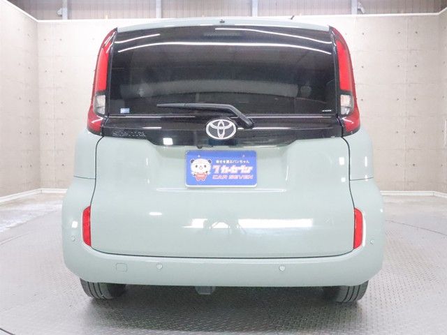 TOYOTA SIENTA 2023 Image 31