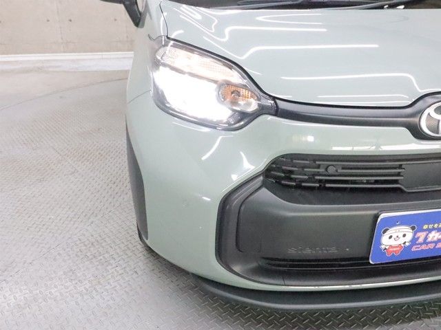 TOYOTA SIENTA 2023 Image 31