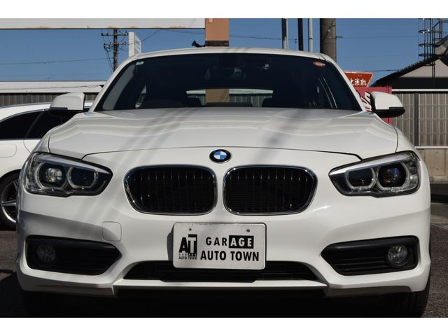 BMW 1SERIES 2016 Image 31