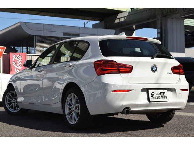 BMW 1SERIES 2016 Image 31