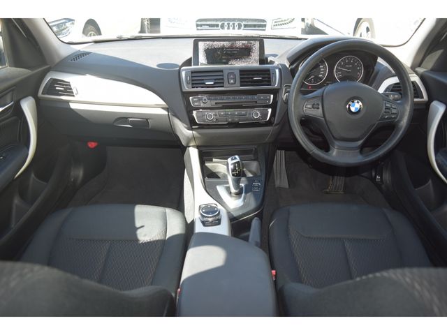 BMW 1SERIES 2016 Image 31