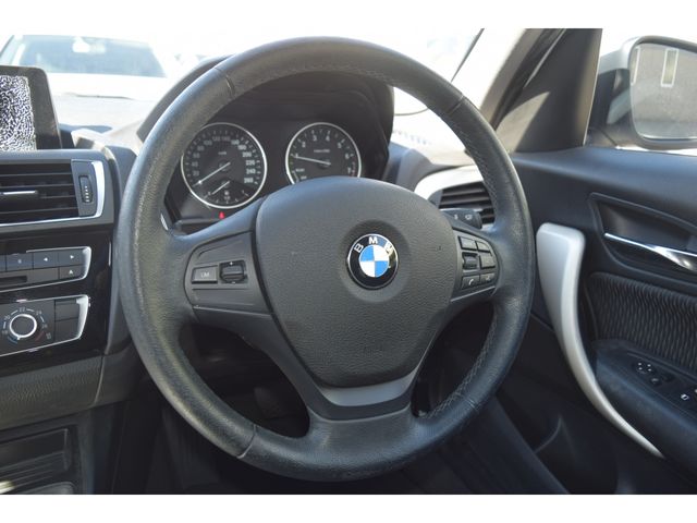 BMW 1SERIES 2016 Image 31