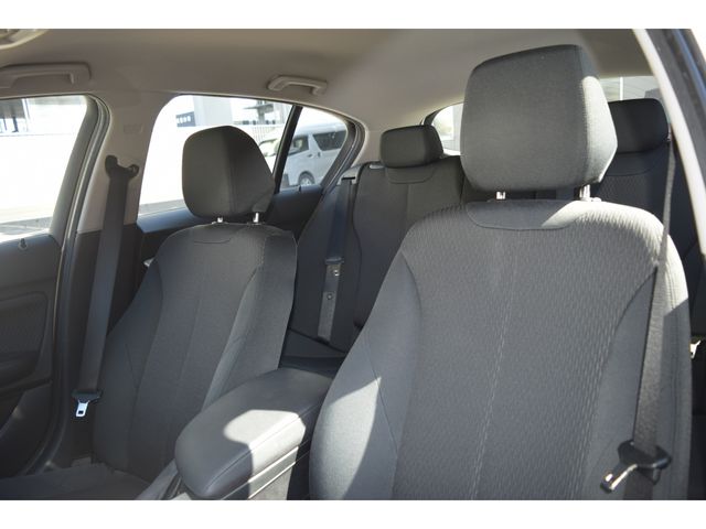 BMW 1SERIES 2016 Image 31