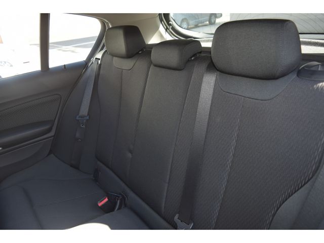 BMW 1SERIES 2016 Image 31
