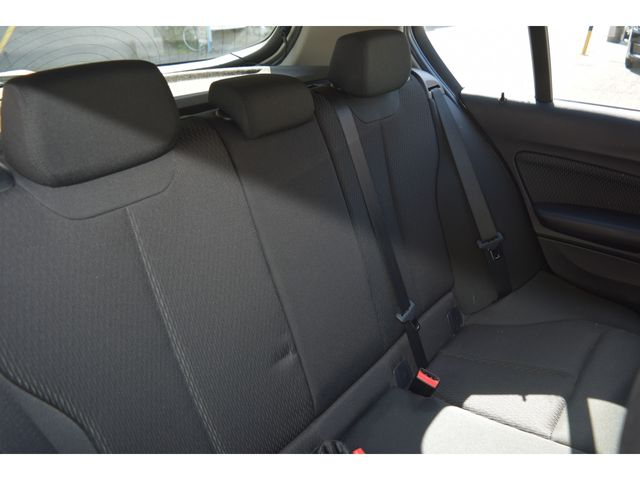 BMW 1SERIES 2016 Image 31