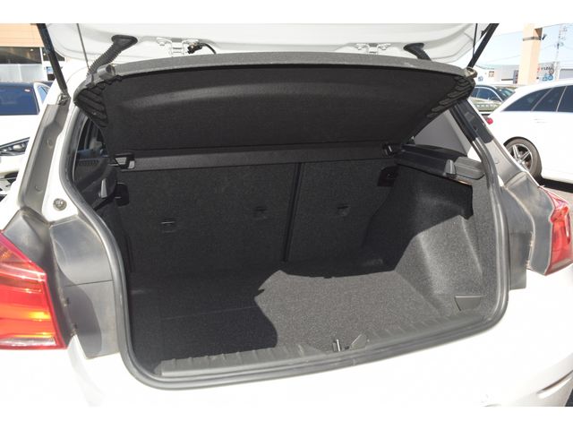 BMW 1SERIES 2016 Image 31