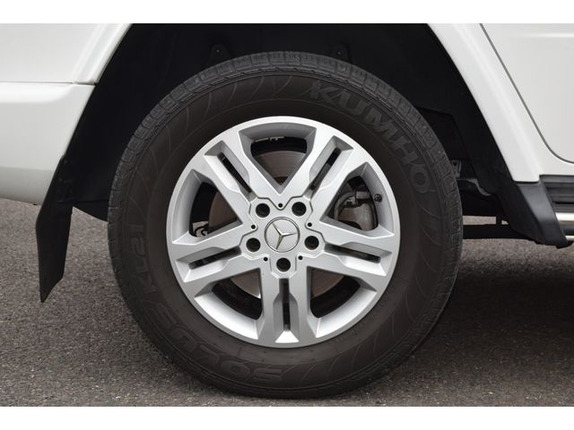 MERCEDES BENZ G CLAS 2021 Image 31