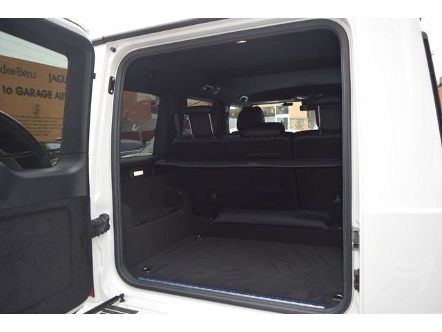 MERCEDES BENZ G CLAS 2021 Image 31