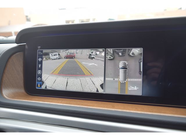 MERCEDES BENZ G CLAS 2021 Image 31