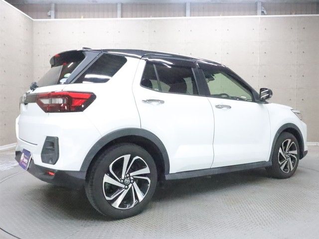 TOYOTA RAIZE 2020 Image 31