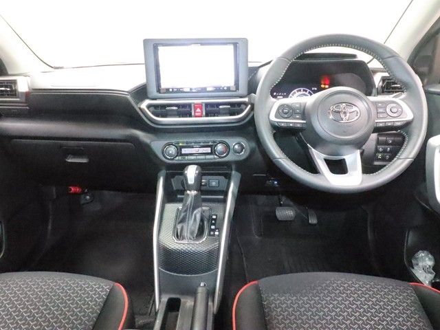 TOYOTA RAIZE 2020 Image 31