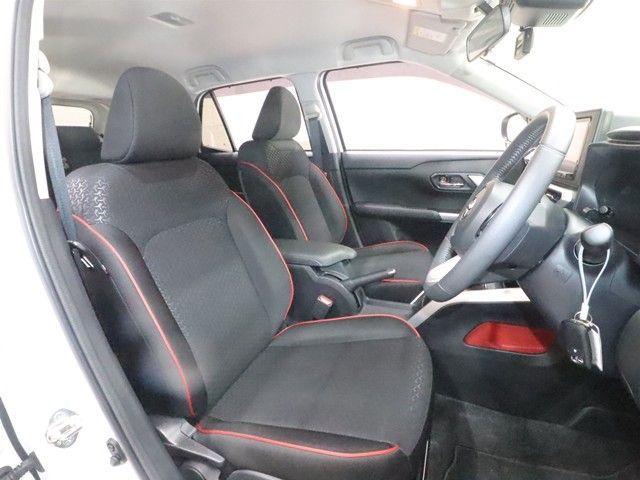 TOYOTA RAIZE 2020 Image 31