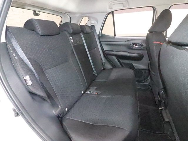 TOYOTA RAIZE 2020 Image 31