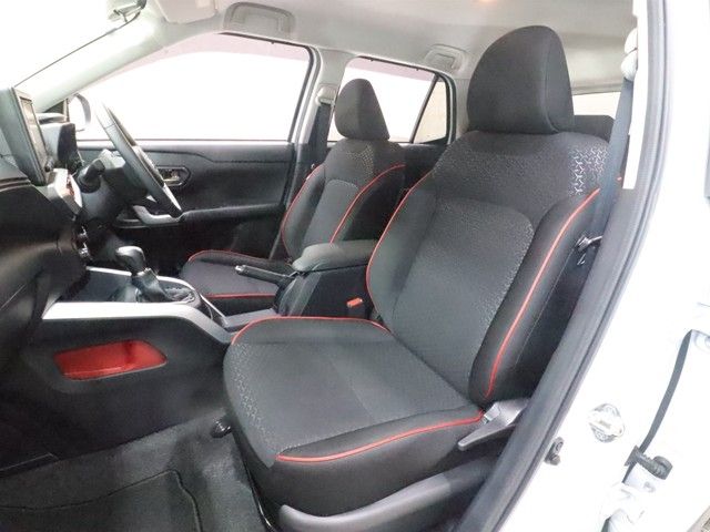 TOYOTA RAIZE 2020 Image 31