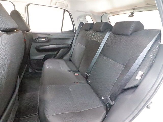 TOYOTA RAIZE 2020 Image 31